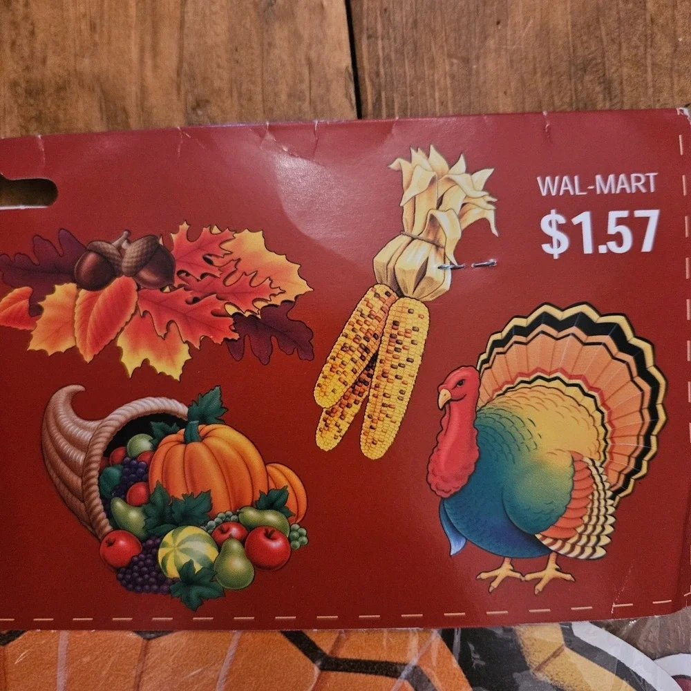 N/A celebrate thanksgiving